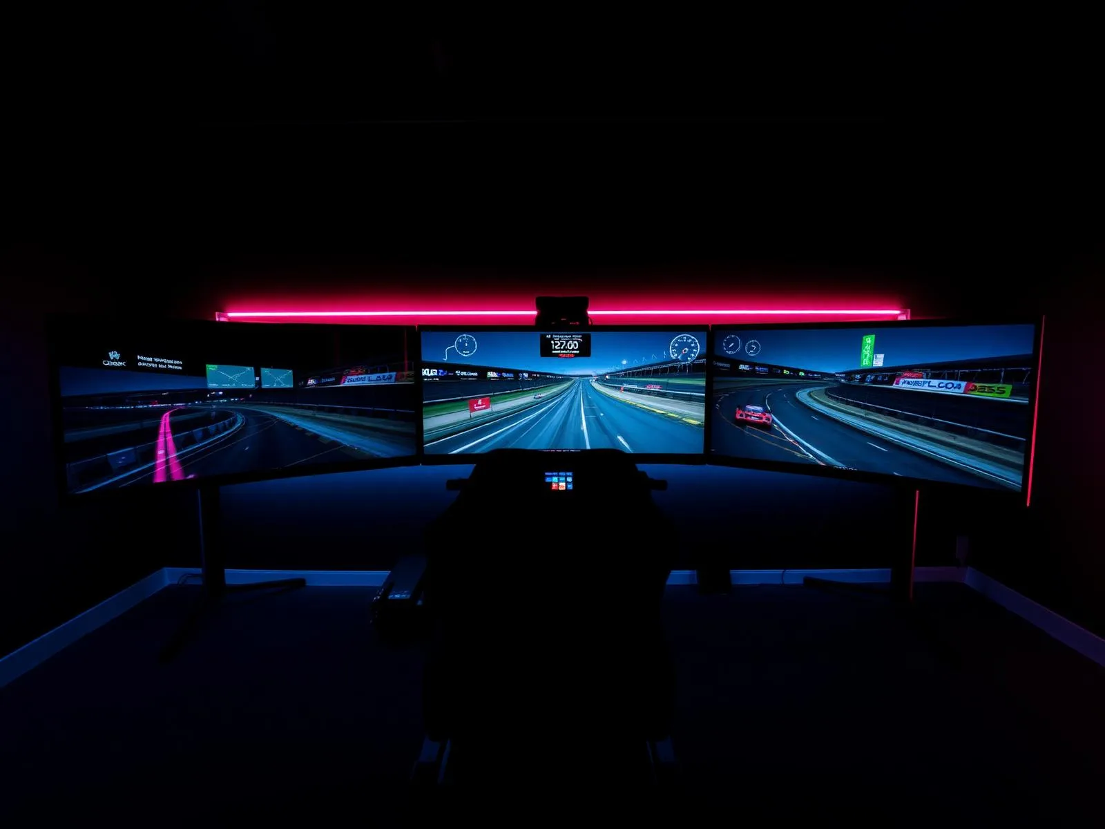 Precision, on rails.