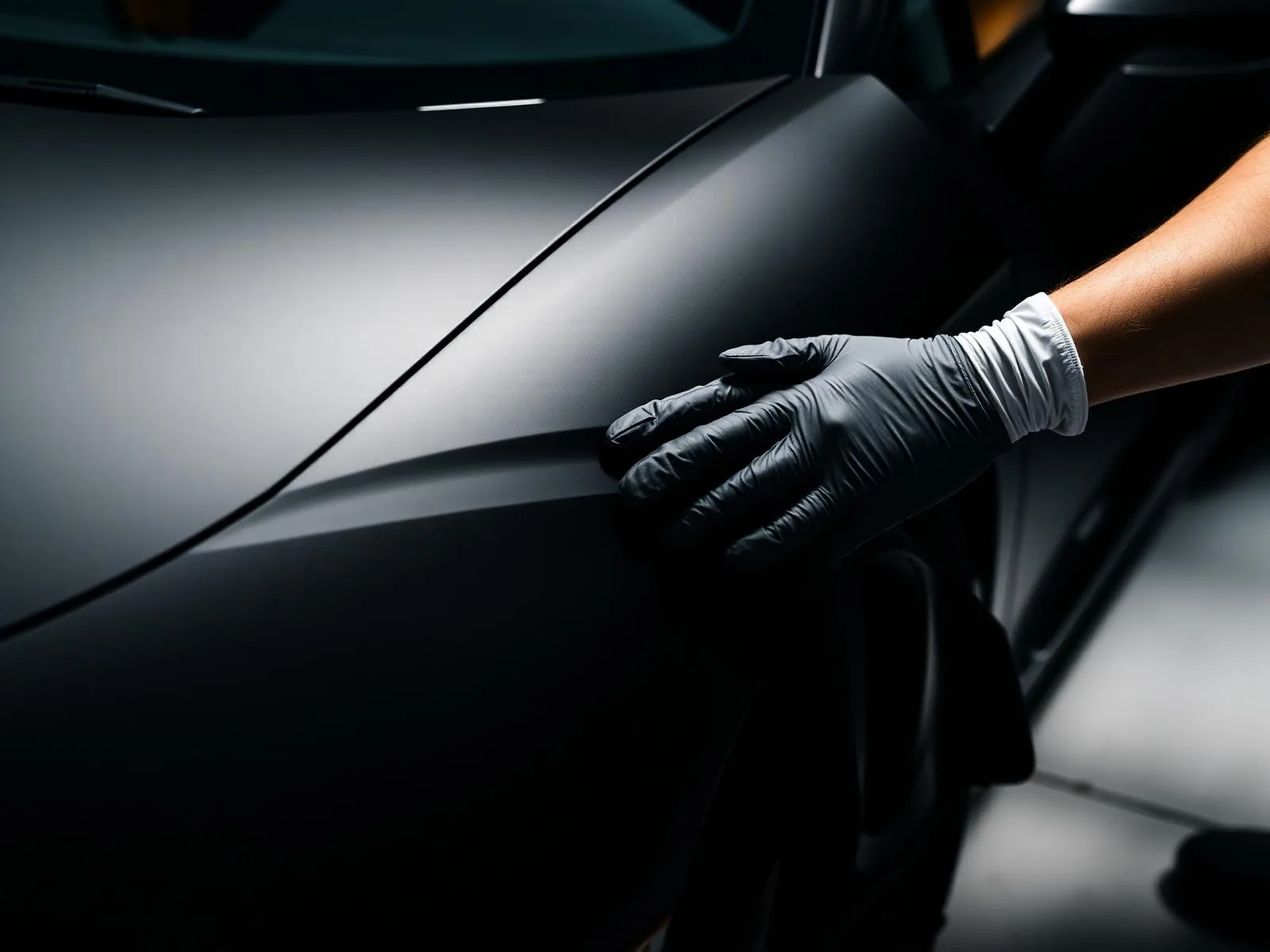 Wrap & Detail