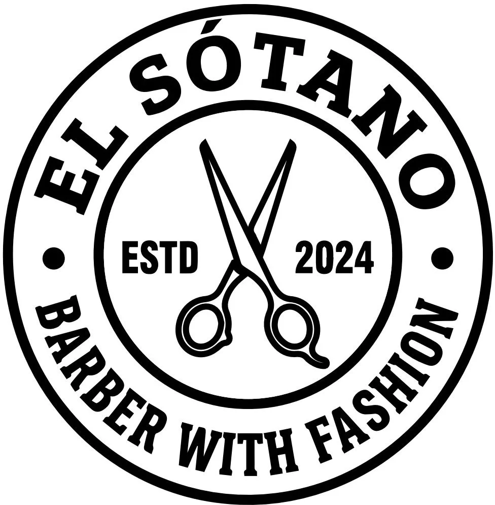 El Sótano Barber with Fashion