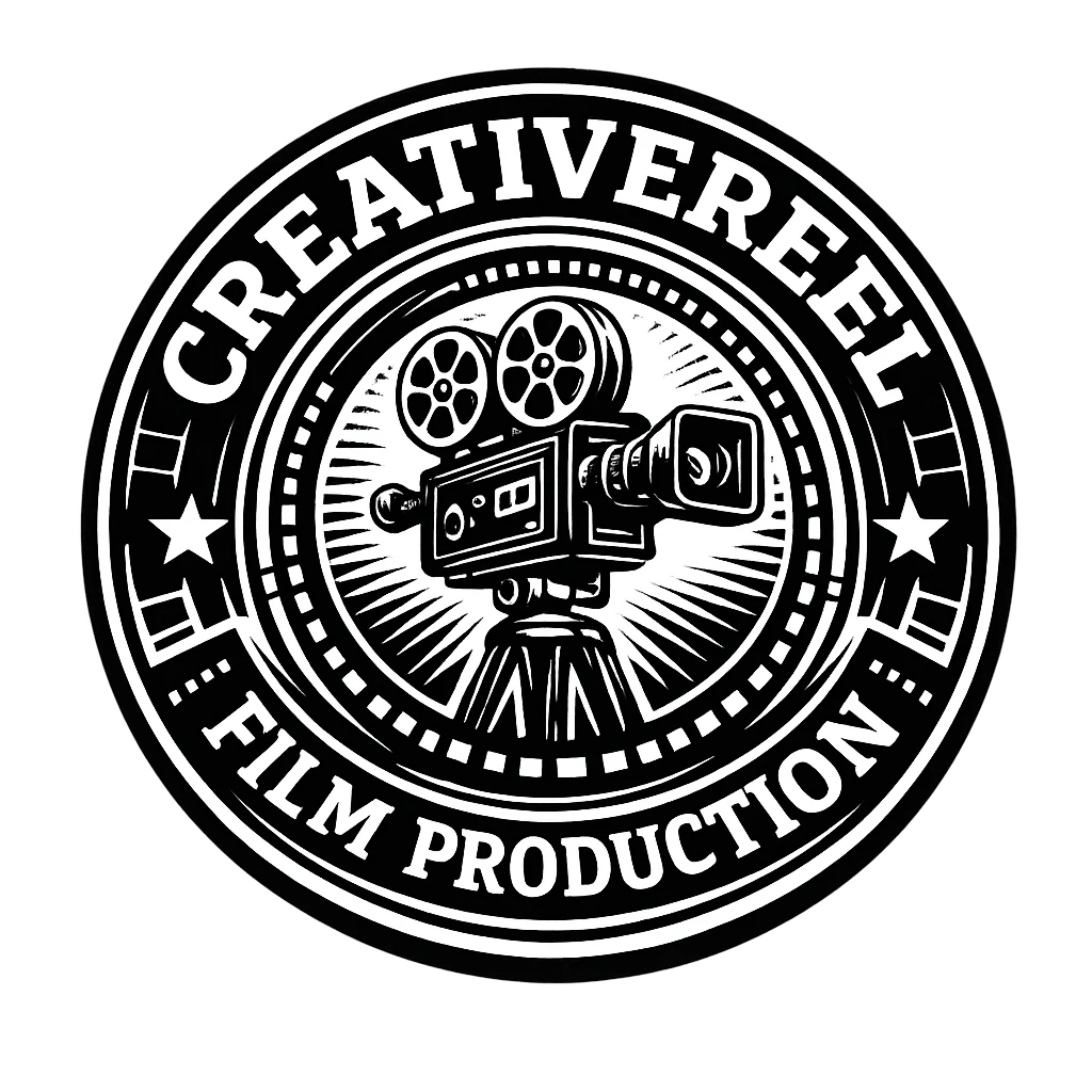CreativeReel — Film Production