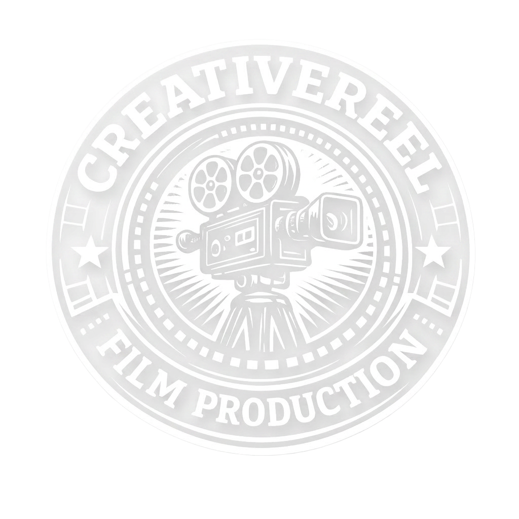 CreativeReel — Film Production