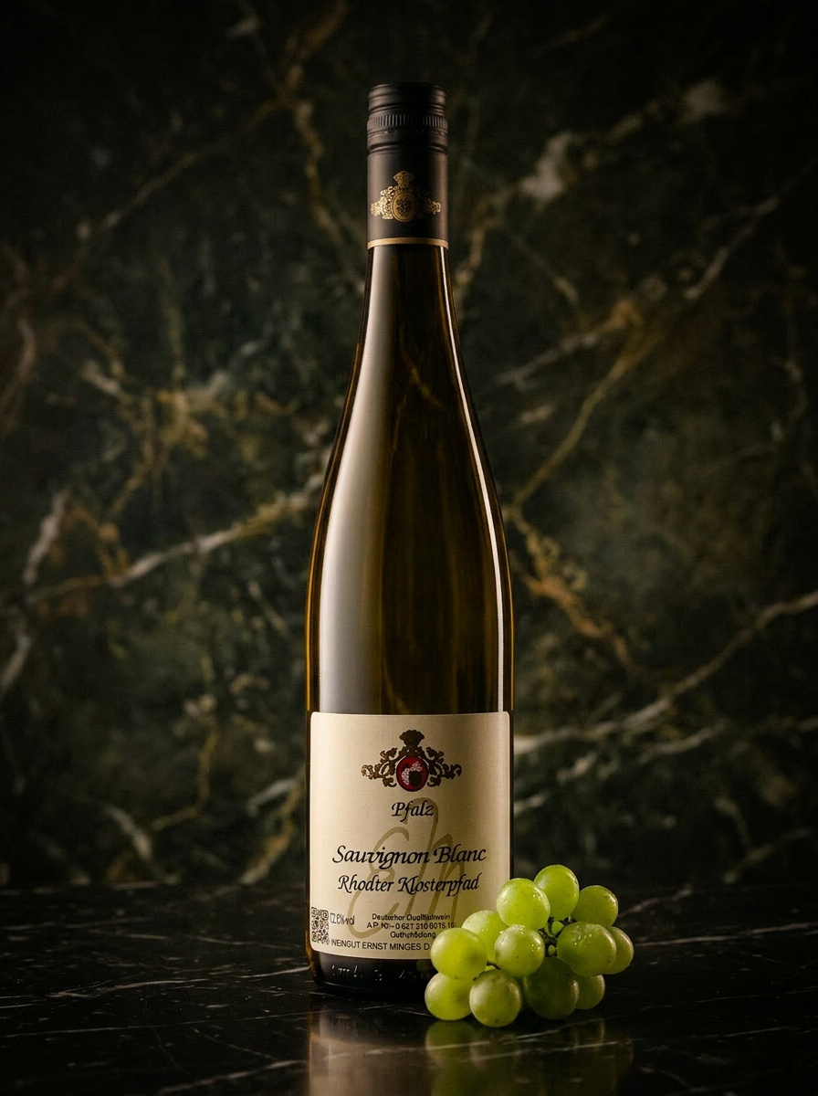 Sauvignon Blanc trocken