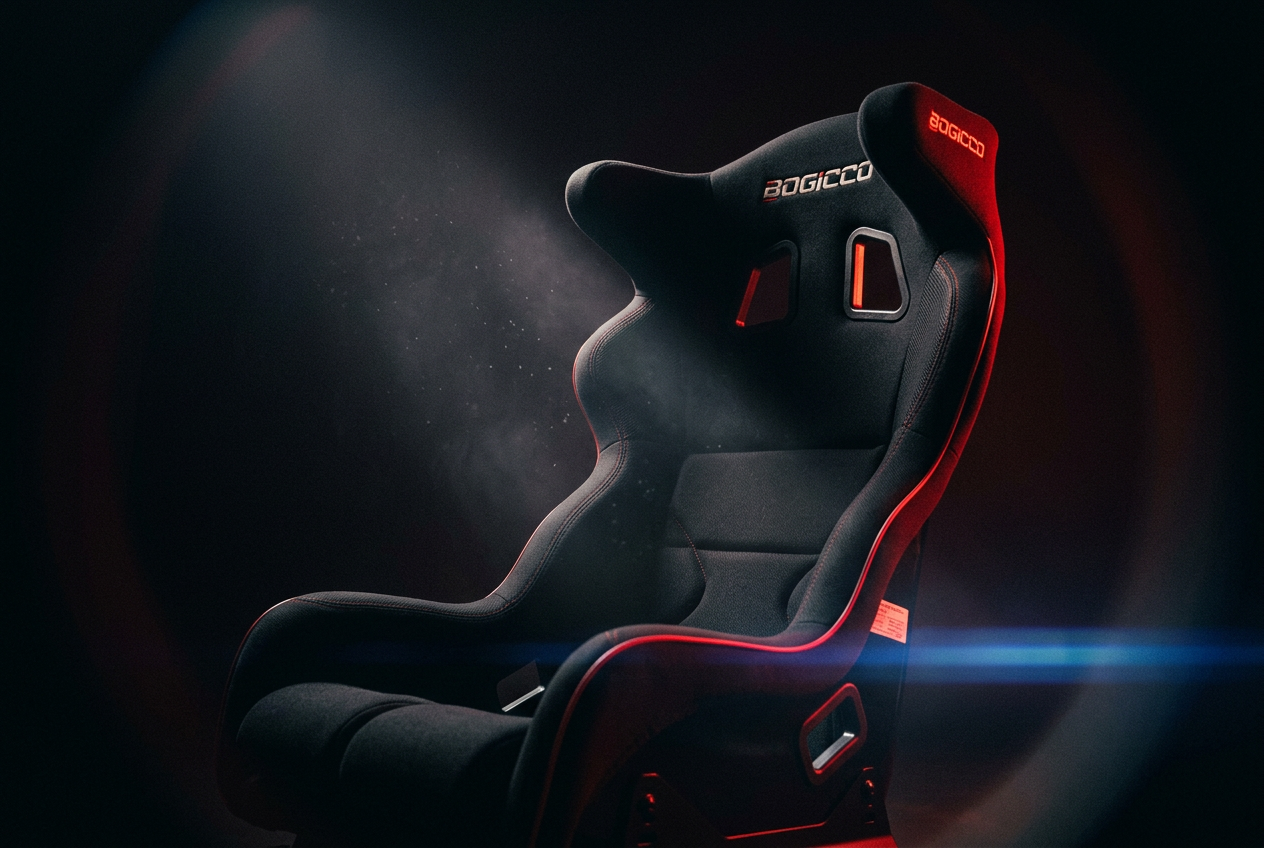 Sparco bucket